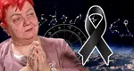 Astrologul Minerva a murit la vârsta de 66 de ani. Cu ce probleme de sănătate se confrunta și unde va fi înmormântată