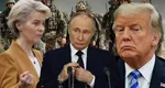 Europa îşi face ARMATĂ! Ursula aruncă 800 de miliarde în joc pentru a-i umili militar pe Trump şi Putin! Creşterea cheltuielilor pentru apărare va exploda în toate ţările din UE!