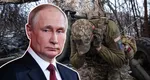E CUTREMUR! Rusia vrea să continue războiul în Ucraina! Putin a respins total orice încetare temporară a focului și amenință întreaga Europă! Situația poate escalada oricând!