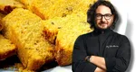 Delicioasă și ieftină! Prăjitura de post a lui Florin Dumitrescu. O gătești în maximum 45 de minute