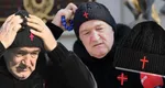 Cât costă celebrul fes cu cruce bordată pe care îl poartă Gigi Becali și de unde îl poți cumpăra