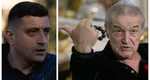 Gigi Becali e sigur că George Simion intră în ”finala” pentru Cotroceni. Afaceristul însă nu va sprijini pe nimeni în turul 1