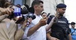 Plângere penală împotriva lui George Simion, Horaţiu Potra şi Călin Georgescu, pentru instigare publică şi ultraj