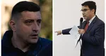 Remus Pricopie a făcut plângere penală contra lui George Simion! ”Astfel de practici frauduloase subminează fundamentele democrației și încrederea cetățenilor în procesul electoral”