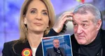 EXCLUSIV Gigi Becali: Voi merge personal la CNA și voi spune așa: Trei milioane despăgubiri în Instanță. CNA le-a dat o dată 10 minte de întrerupere. Acum urmează 30 de minute”