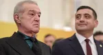 Gigi Becali și-a dat demisia din AUR: „George Simion a făcut o greșeală pe care eu nu o accept!”