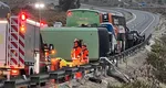 Accident grav în Chile. Patru autocare au fost implicate. Sunt șase morți și 70 de răniți