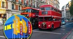 IKEA își face loc în inima Londrei și deschide un magazin pe cea mai faimoasă stradă din Europa