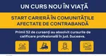 Parteneriat între ANOFM și BAT România pentru dezvoltarea socială și economică a județelor afectate de contrabandă