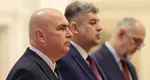Marcel Ciolacu dezvăluie problemele grave din interiorul coaliţiei: „PNL a vrut să candidăm separat şi să ne înjurăm la televizor”