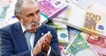 Ion Ţiriac le face concurenţă fraţilor Pavăl, patronii Dedeman. Proiectul sportiv în care se implică fostul tenisman în Bacău