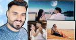Oana Ciocan i-a făcut lui Jador cel mai frumos cadou la împlinirea vârstei de 30 de ani. Artistul urmează să devină tătic. Soția cântărețului, primele imagini cu burtica de gravidă