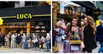 Lanțul de smigerii Luca a ajuns la 9 unități în Polonia, în orașe precum Varșovia, Wroclaw și Katowice