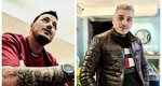 Makaveli, despre armele găsite la el acasă, în dosarul finanțării lui Călin Georgescu: ” Sunt recuzită, am jucat în filmul ‘Sfântul’ ”