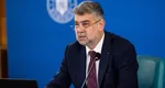 Marcel Ciolacu vrea impozitare progresivă. ”Trebuie să ții cont de context”