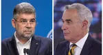 Marcel Ciolacu și-ar fi dorit să candideze Călin Georgescu la prezidențiale. ”L-am urmărit în apariții și pe TikTok. Credea în ceea ce spunea”