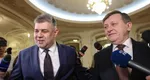 Crin Antonescu l-ar păstra pe Marcel Ciolacu la Guvern dacă ajunge preşedinte: „Ar însemna să încalc Constituţia!”