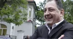 VIDEO Vanghelie îl dezintegrează pe Gigi Becali: „Ce să candideze ăsta, nu-l vede lumea că-i nebun? O mascotă”