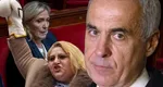 Cazul Călin Georgescu se repetă: Marine Le Pen NU mai are voie să candideze la alegerile prezidențiale din Franța. Lidera extremei drepte, declarată vinovată de deturnare de fonduri publice