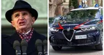 Nepotul lui Nicolae Ceaușescu, prins când ar fi încercat să fure dintr-un magazin din Italia. ”A fost o greșeală”