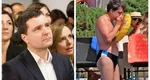Nicușor Dan, pus la zid după ce a spus că ”există nuanțe” privind avortul ca drept constituțional. ”Este un om al indeciziei, al poticnirii, al blocajelor” / ”Așa ceva nu se poate primi din partea unui candidat la președinție”