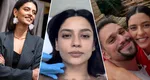După operația de deviație de sept, Oana Moșneagu a ajuns din nou pe mâna esteticianului. La ce intervenție a apelat, de data aceasta, actrița