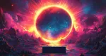 Suntem în plin PORTAL al ECLIPSELOR până în 29 martie. TOATE zodiile sunt influentațe de energii puternice cu vânt de schimbări