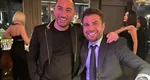 Câți bani bagă Adi Mutu și Pescobar în academia de fotbal cu numele Briliantului. ”Minunea începe să se întâmple. Cine știe ce Messi, Ronaldo pleacă de aici”