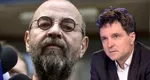 EXCLUSIV Piedone, atac la Nicușor Dan: „Trebuie să mă agăț de pantalonii lui Nicușor să rămână la Capitală. Votul este cel care decide. Dar să blochezi o țară…”