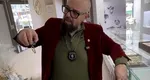 Piedone a făcut prăpăd în magazinele de bijuterii. Comercianții, prinși că vând fier și oțel ca aur. S-a lăsat cu amenzi usturătoare