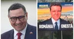 Victor Ponta îl acuză pe Nicuşor Dan că îi trădează pe bucureşteni: „Nu ai vrea să faci ce ai zis că faci în Bucureşti? Dacă plec acum şi vreau să ajung în Militari, ajung diseară”