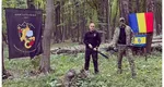 Apropiatul lui Horațiu Potra, reținut în dosarul mercenarilor, este finul lui Mircea Nebunu. Încrengăturile sale cu lumea interlopă