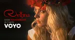 Serialul „Regina” se întoarce într-un format remasterizat full HD pe VOYO