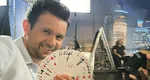 Cât costă să-l ai pe magicianul Robert Tudor la un eveniment. Ce tarife are câştigătorul de la Power Couple