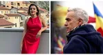Romina Gingașu, soția miliardarului Piero Ferrari, îl desființează pe Călin Georgescu: „Acest candidat-fantomă a sădit doar conflict între oameni”