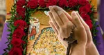 Rugăciunea celor 40 de mucenici. Se rostește pe 9 martie. Te întărește în lupta cu patimile, îți dă răbdare în îndurarea necazurilor, îți vindecă orice neputință fizică sau sufletească