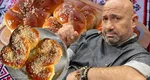 Rețeta de mucenici a lui Chef Cătălin Scărlătescu. Ușor de făcut, greu de uitat
