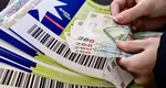 Vouchere martie 2025. Vineri sau, cel târziu, luni intră banii pe card. Sumele nu se impozitează!