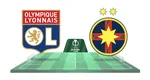 LYON – FCSB 4-0. Meci de vacanţă, antrenament cu jaloane pentru francezi