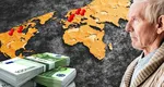 Vouchere de 800 de lei pentru românii din străinătate. Cine sunt cei peste 80.000 de beneficiari şi cînd intră banii pe card
