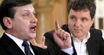 Două noi contestaţii vizând candidaturile lui Crin Antonescu şi Nicuşor Dan, respinse de CCR