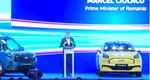 Marcel Ciolacu: ”Miile de olteni care lucrează la Ford reconfirmă tradiţia de zeci de ani a industriei auto din Craiova,