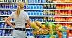 El Dorado comercial în vestul României, s-a plafonat profitul. Preţul alimentelor a scăzut şi cu 50% chiar înainte de Paşte