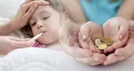 Concediu plătit de care puţin ştiu! Cât e indemnizaţia şi câte zile libere ai pentru îngrijirea copilului bolnav