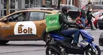 Şoferi din Nepal, Sri Lanka, Vietnam, Filipine în Taxi și Uber/Bolt. De ce salarii fug străinii spre „raiul” din România
