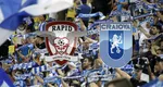RAPID- CRAIOVA 1-2. Mitriţă aduce victoria în prelungiri în derby-ul din Superligă, oltenii schimbară macazul spre titlu în Giuleşti