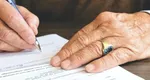 Pensii 2025. DOCUMENTUL care trebuie depus de zeci de mii de români până pe 31 martie pentru a nu pierde pensia