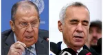 Serghei Lavrov știe motivul pentru care Călin Georgescu nu a fost lăsat să candideze la alegerile prezidențiale 2025