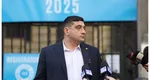 George Simion și-a depus candidatura la alegerile prezidențiale: „Reușim! Depășim 600.000 de semnături”. S-a înregistrat, deja, prima contestație la candidatura sa
