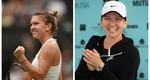 Câți bani a câștigat Simona Halep din tenis. S-a aflat SUMA URIAȘĂ!